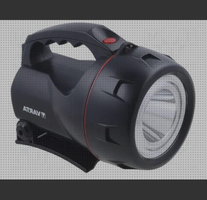 Opiniones de faros led linternas led varta