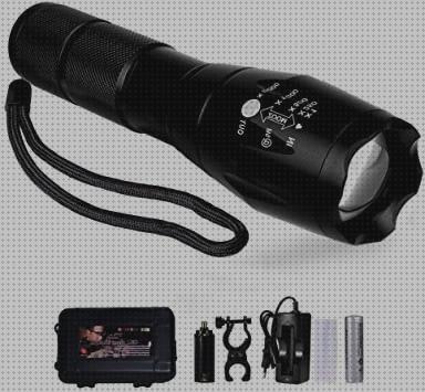 Las mejores marcas de faros led linternas led zoom