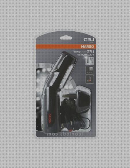 Las mejores marcas de osram led linterna osram led recargable