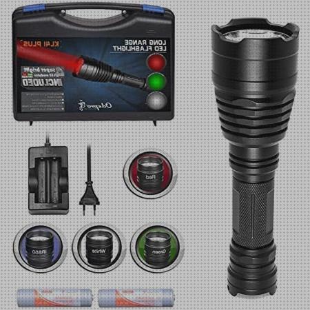 ¿Dónde poder comprar led potente led linternas potentes led con mando a disr?