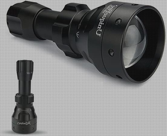 Las mejores led potente led linternas potentes led con mando a distancia