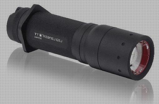 Las mejores 40 Linternas Potentes Led Lenser