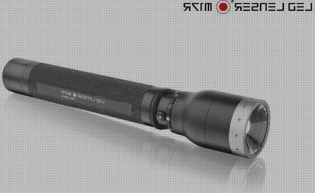 Review de linternas profesionales de led