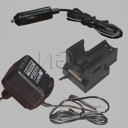 Análisis de las 31 mejores Linternas Recargables Led Con Soportes Cargadores A 12v