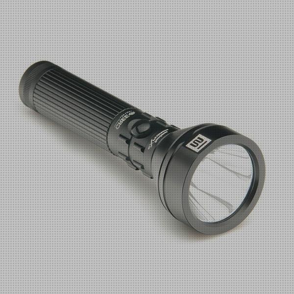 Las mejores recargables faros led linternas recargables led con soporte cargador a 12v