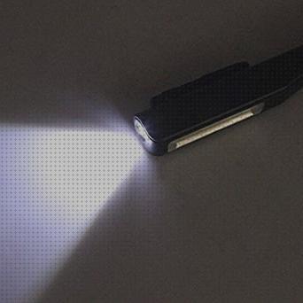 Las 31 Mejores Linternas Recargables Led De Colores Blancos
