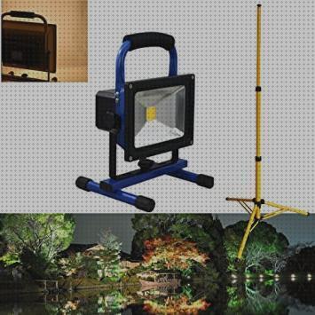 Las mejores recargables faros led linternas recargables led de color blanco