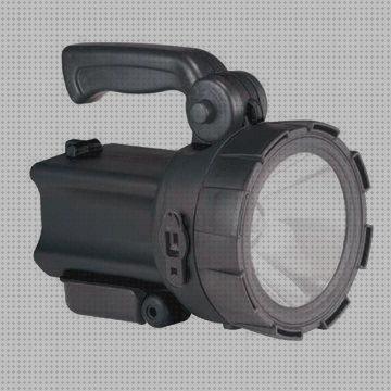 ¿Dónde poder comprar recargables faros linternas recargables potentes halogenas?