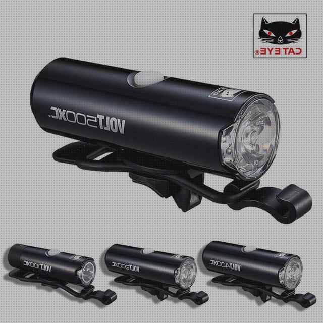Las mejores recargables faros linternas recargables profesionales