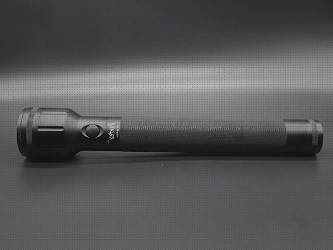 Las mejores marcas de vortex led linterna recargable vortex led