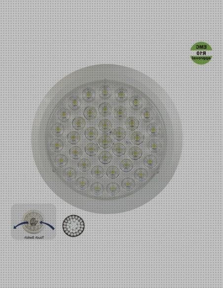 Las mejores faros led led linternas redondas led