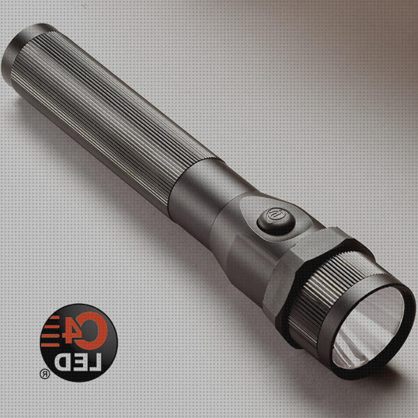 Las mejores marcas de faros led linternas streamlight led