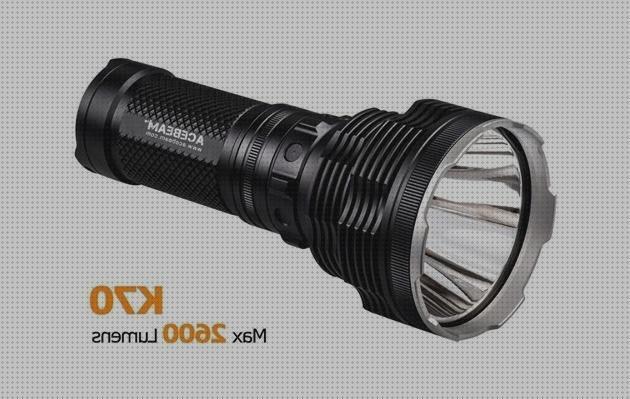 ¿Dónde poder comprar tacticas linternas tacticas acebeam?