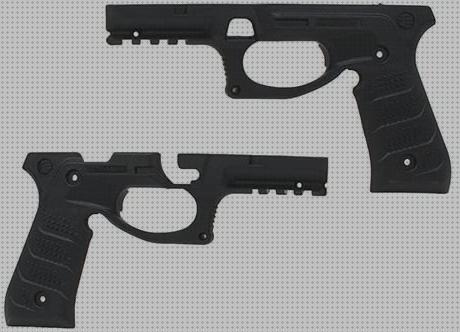 Las mejores marcas de beretta linterna táctica beretta 92f