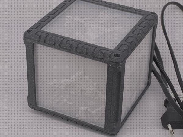 Las mejores luz negra comprar linterna litofania comprar lampara