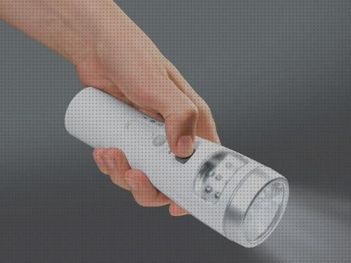 ¿Dónde poder comprar faros livarno livarno lux linterna recargable?