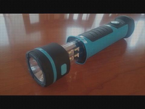 Las mejores faros livarno livarno lux linterna recargable