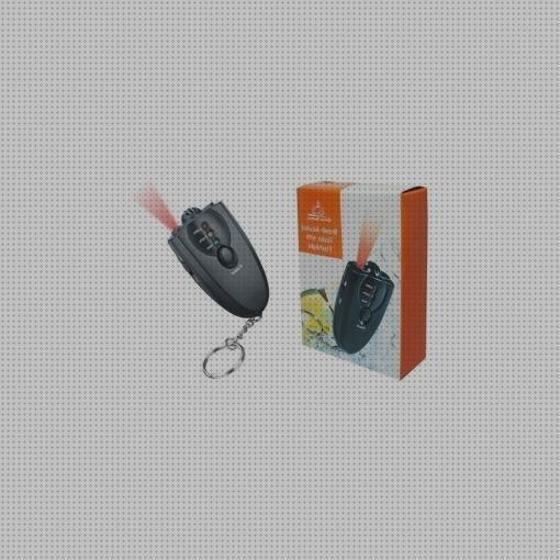 ¿Dónde poder comprar llaveros led llavero alcoholímetro con linterna led?