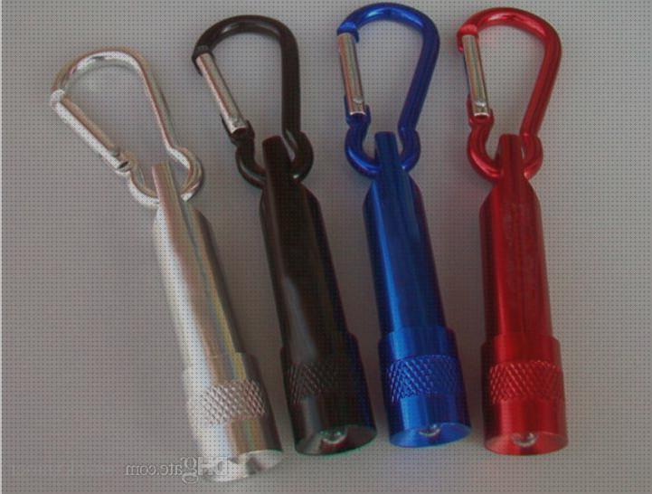 ¿Dónde poder comprar llaveros led llavero linterna led antorcha?