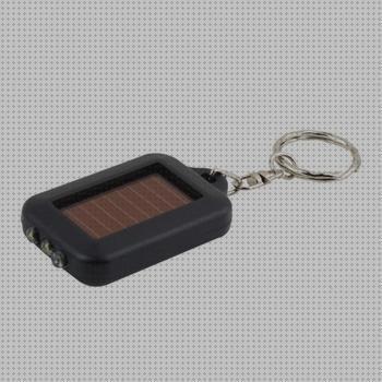 Las mejores llaveros led llavero linterna plana led