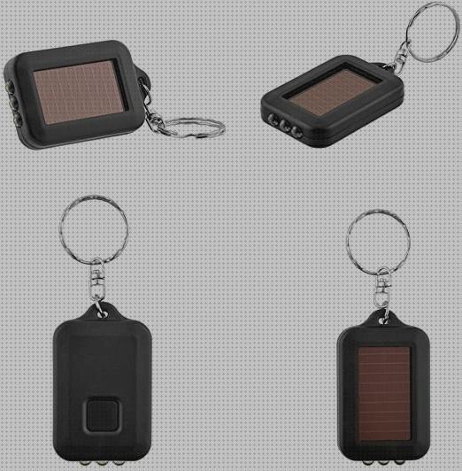 Las mejores marcas de llaveros led llavero linterna led antorcha