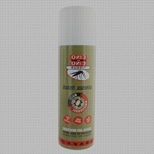 TOP 25 locion antimosquitos 150ml del mundo