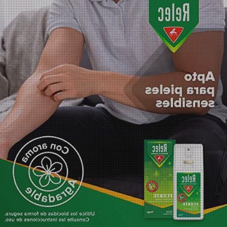 Las mejores marcas de locion antimosquitos antimosquitos locion antimosquitos sin olor