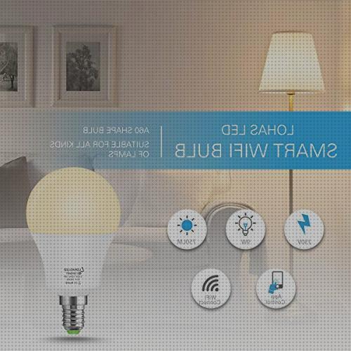 ¿Dónde poder comprar e14 led led lohas e14 wifi led?