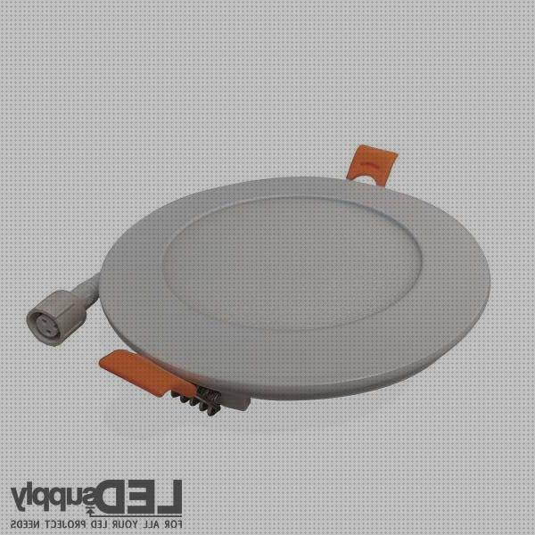 Las mejores led lights led low profile led recessed lights