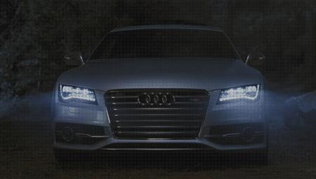 Análisis de los 27 mejores accesorios para luces led audi del mundo