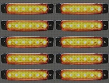 Las mejores marcas de luces led led luces led camion