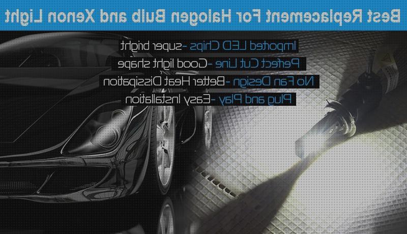 ¿Dónde poder comprar luces led h7 Más sobre luces led encastrar luces led luces led h7 de luziam?
