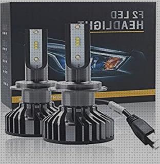 Las mejores marcas de luces led h7 Más sobre luces led encastrar luces led luces led h7 de luziam