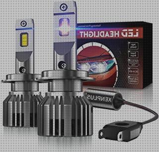Análisis de las 17 mejores Luces Led H7 De Luziam