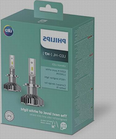 Las mejores luces led h7 Más sobre luces led encastrar luces led luces led h7 philips