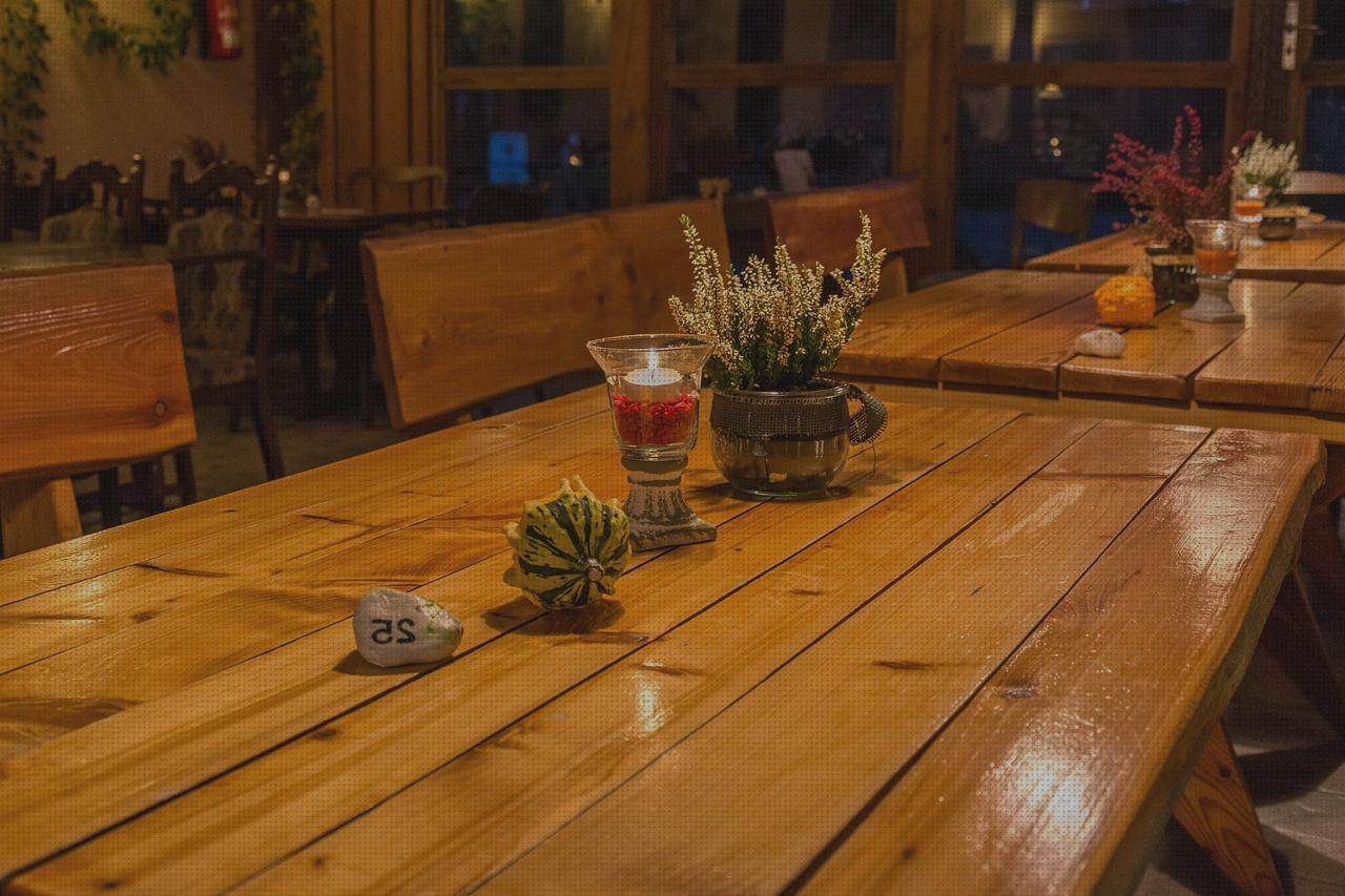 Las 28 Mejores Luces Mesas Jardines Antimosquitos