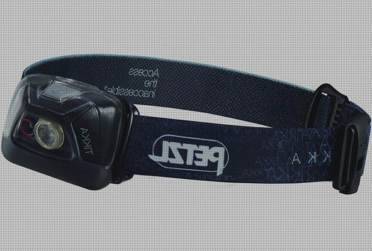 Las mejores petzl lumens