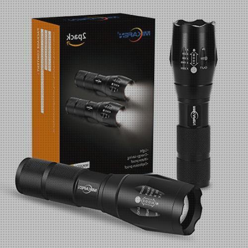 Opiniones de los 23 mejores Lumify X9 Las Nuevas Linternas Tácticas