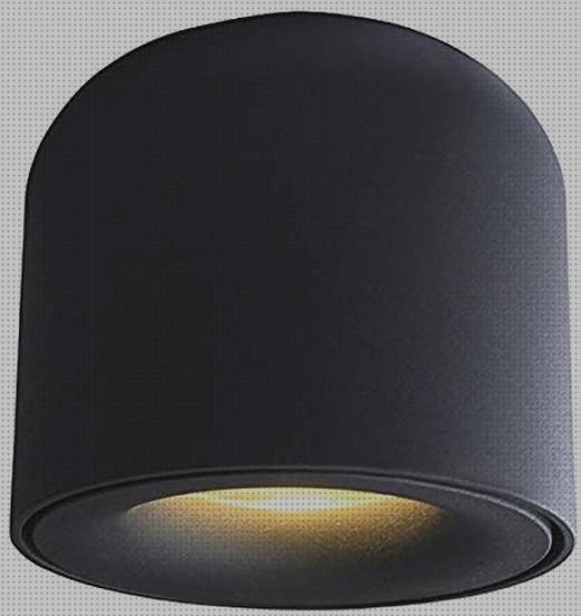 ¿Dónde poder comprar downlight led led luminaria downlight led negra?
