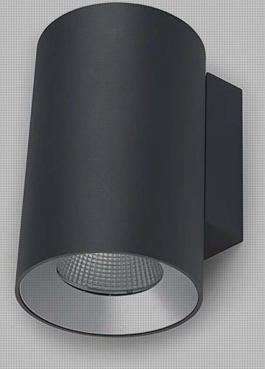 Mejores 11 luminarias leds c4