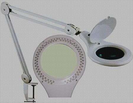 Las 14 Mejores Lupas Articuladas Con 8 Dioptrias 90 Leds