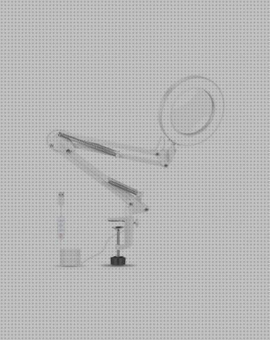 Opiniones de las 22 mejores Lupas Articuladas Con Luces Led