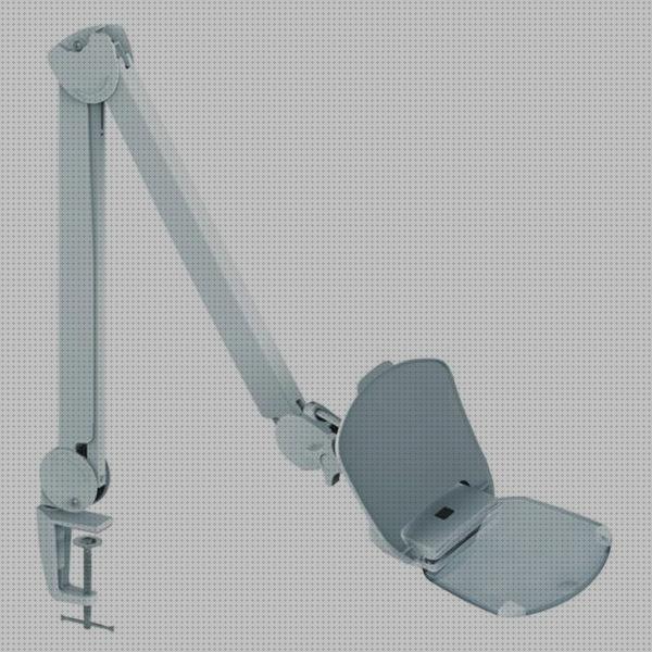 Las mejores lupas led led lupa con flexo y con led