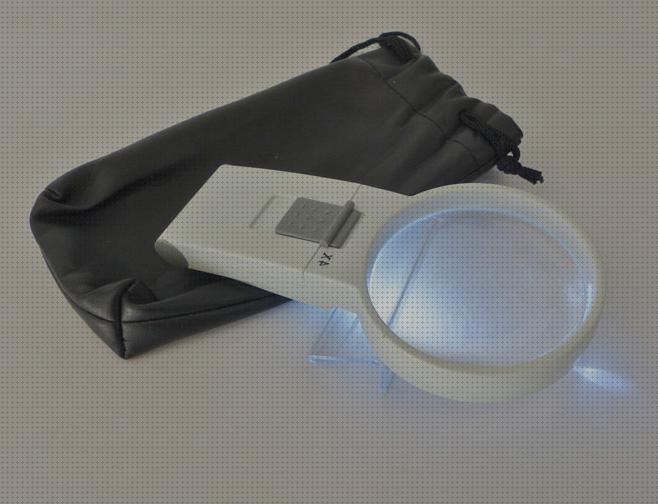 ¿Dónde poder comprar lupas led led lupa led con mango?