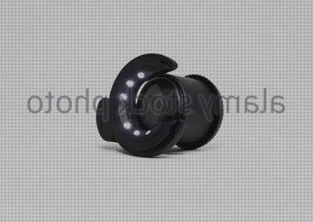 ¿Dónde poder comprar lupas led led lupa led limpieza sensor?