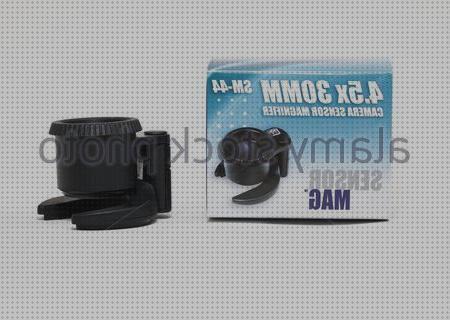 Las mejores lupas led led lupa led limpieza sensor
