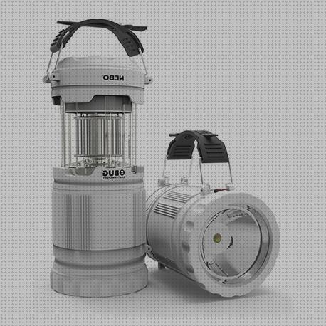 Las mejores lampara antimosquito luz antimosquito camping