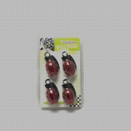Las mejores 21 Luces Bicis Laser Led Maxeed