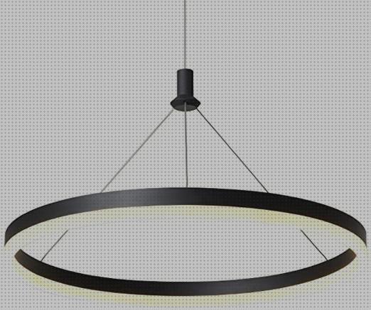 Opiniones de las 23 mejores Luces Colgantes Redondas Led