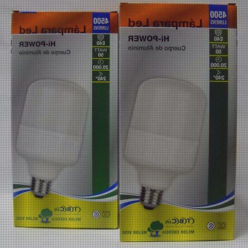 Las 36 Mejores luces led 4500 lumens